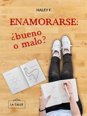 cover image of Enamorarse